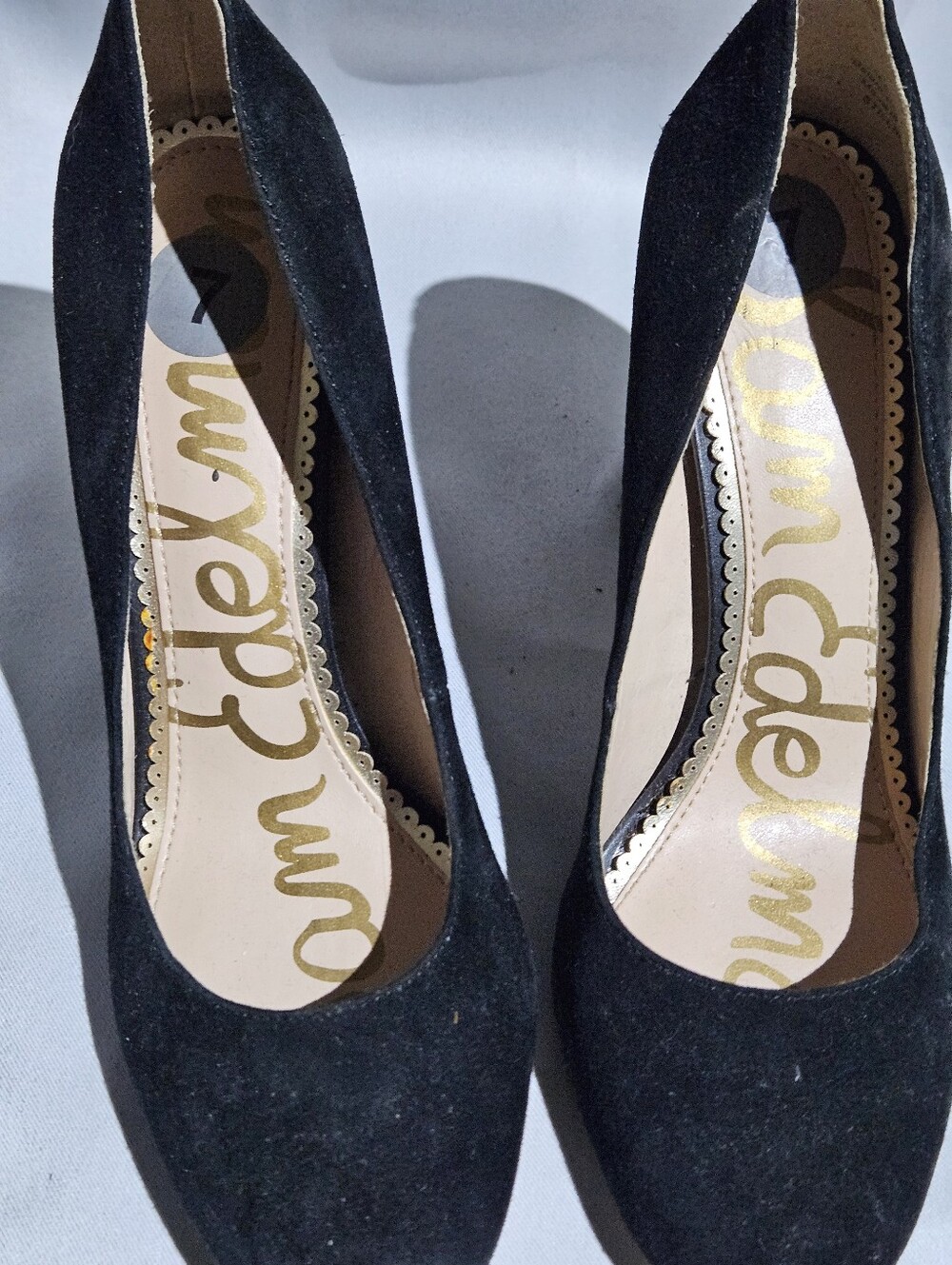 Sam Edelman size 7